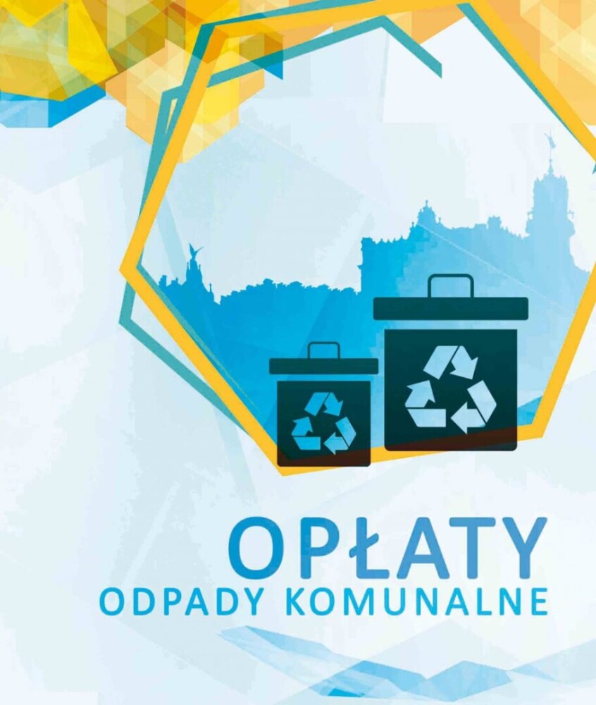 Odpady komunalne