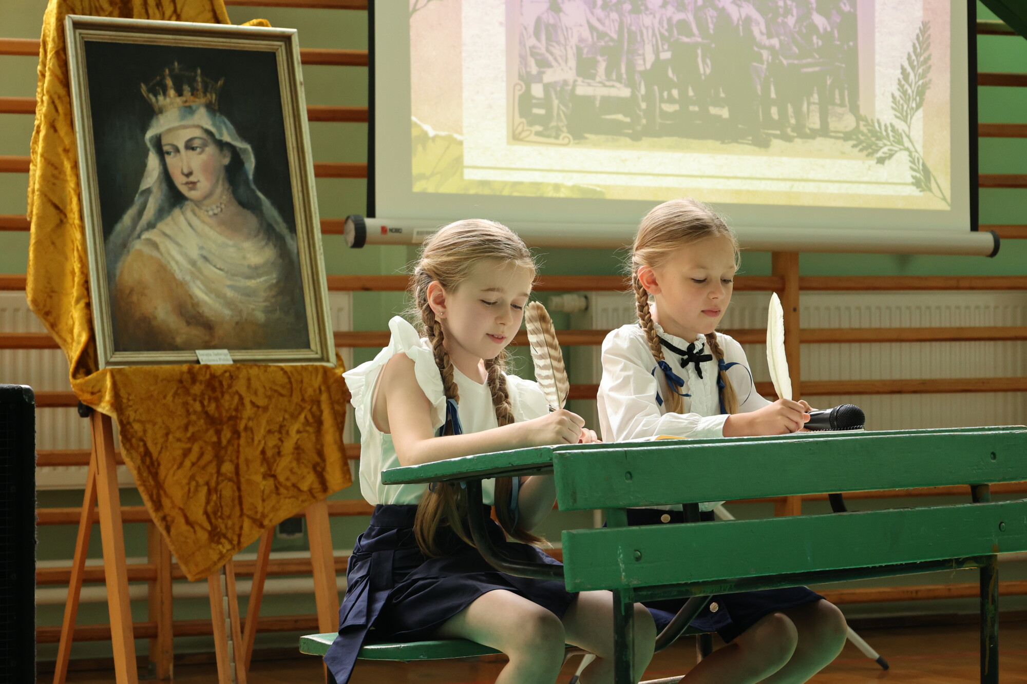 Program artystyczny