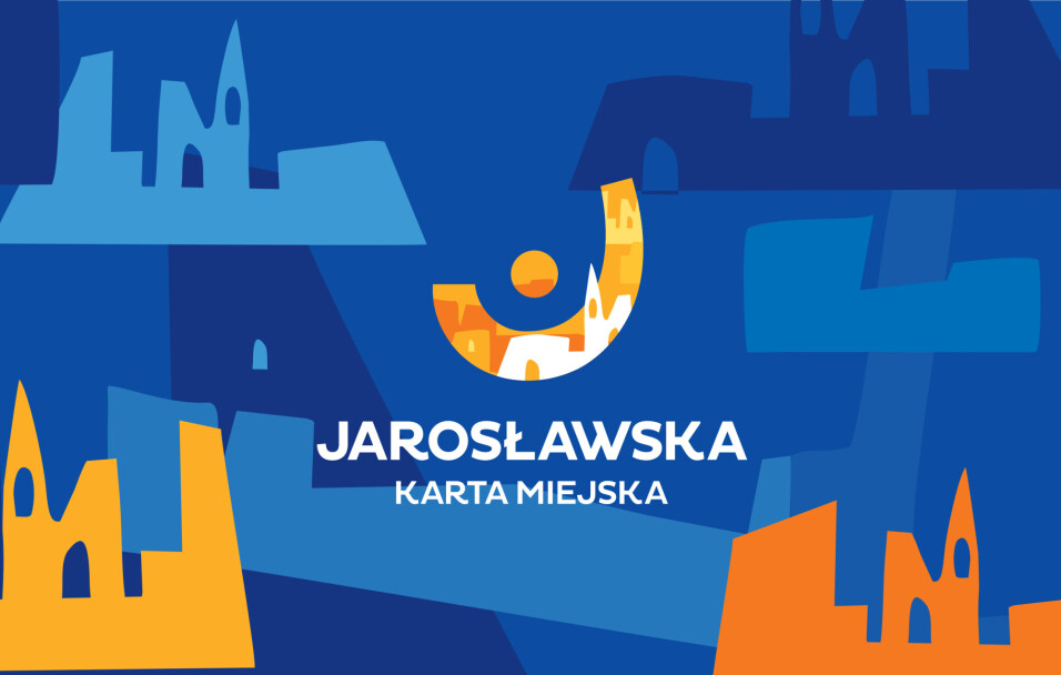 Jarosławska Karta Miejska