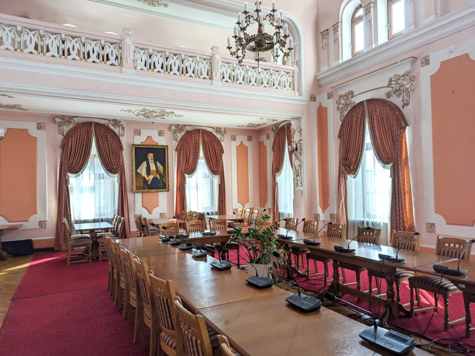 sala narad
