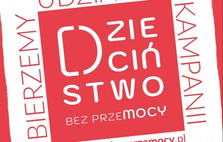 Dzieciństwo bez przemocy