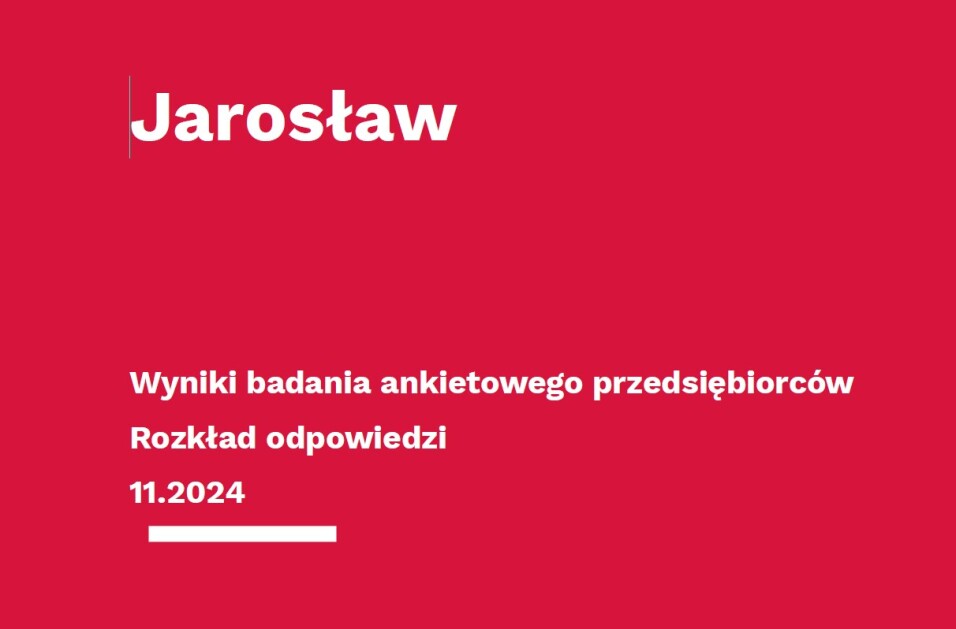 Program Polsko-Szwajcarski raport