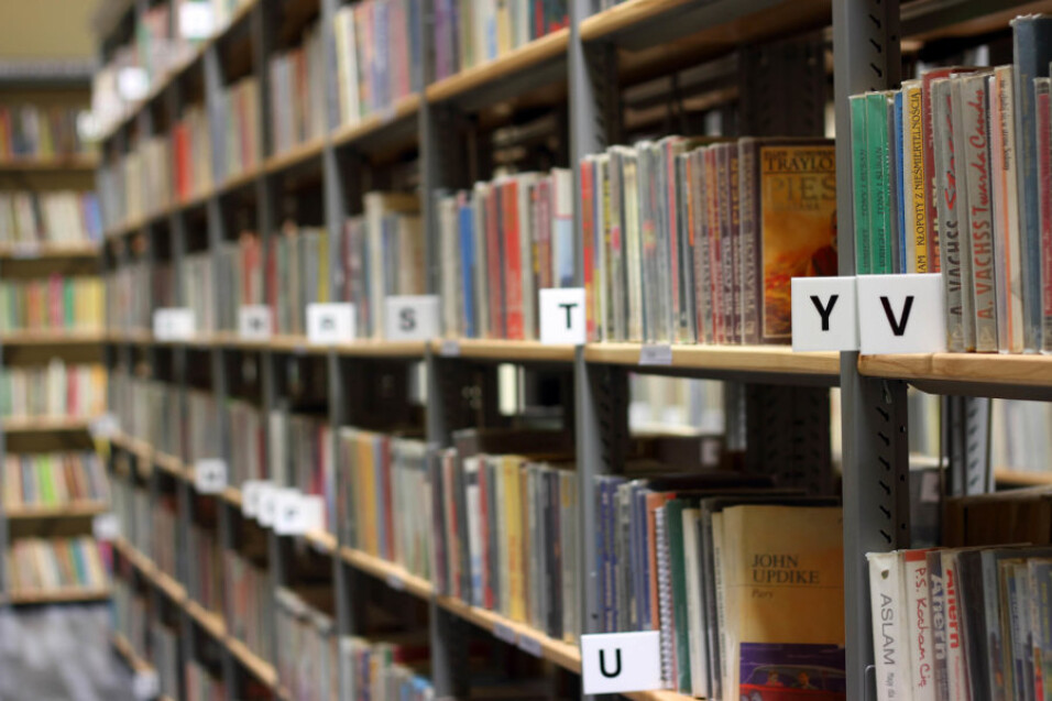 Zbiory Miejskiej Biblioteki Publicznej im. A. Fredry w Jarosławiu.