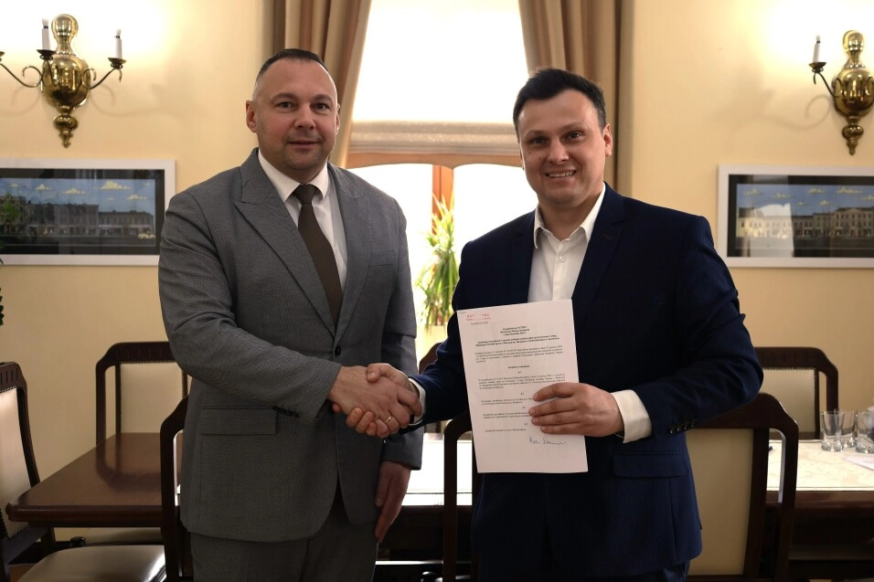 Zarządzenie w sprawie szkół ponadpodstawowych