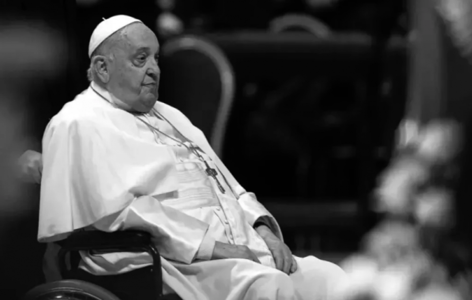 Papież Franciszek
