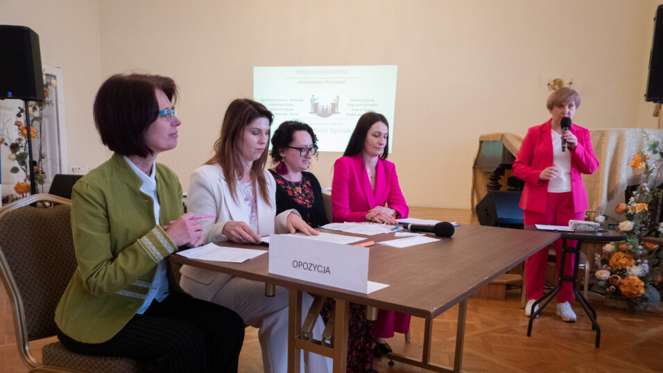 III Ogólnopolskie Forum Doradców Metodycznych
