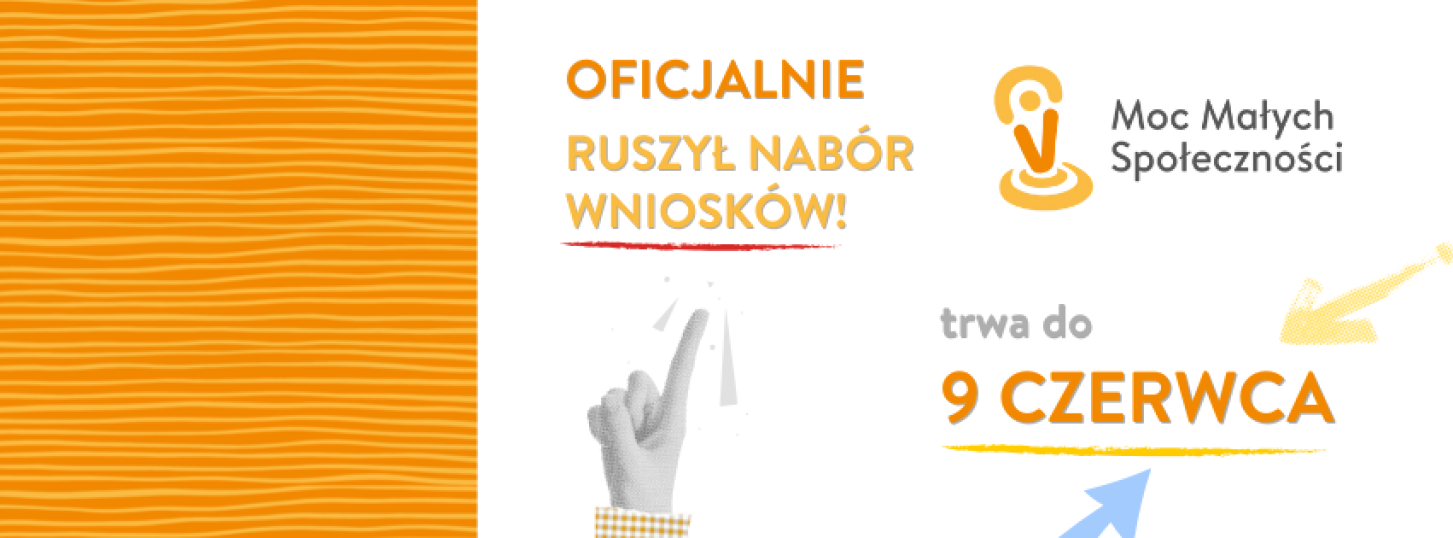 Moc Małych Społeczności