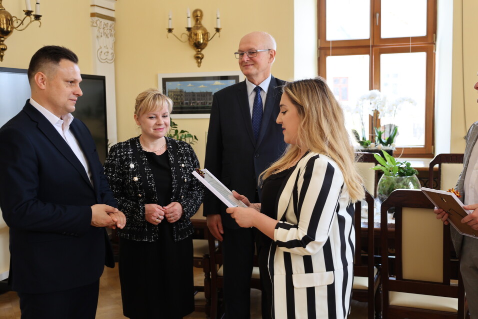 Podsumowanie Juwenaliów oraz plany na dalszą współpracę