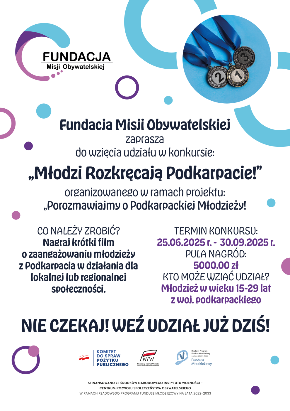Fundacja Misji Obywatelskiej
