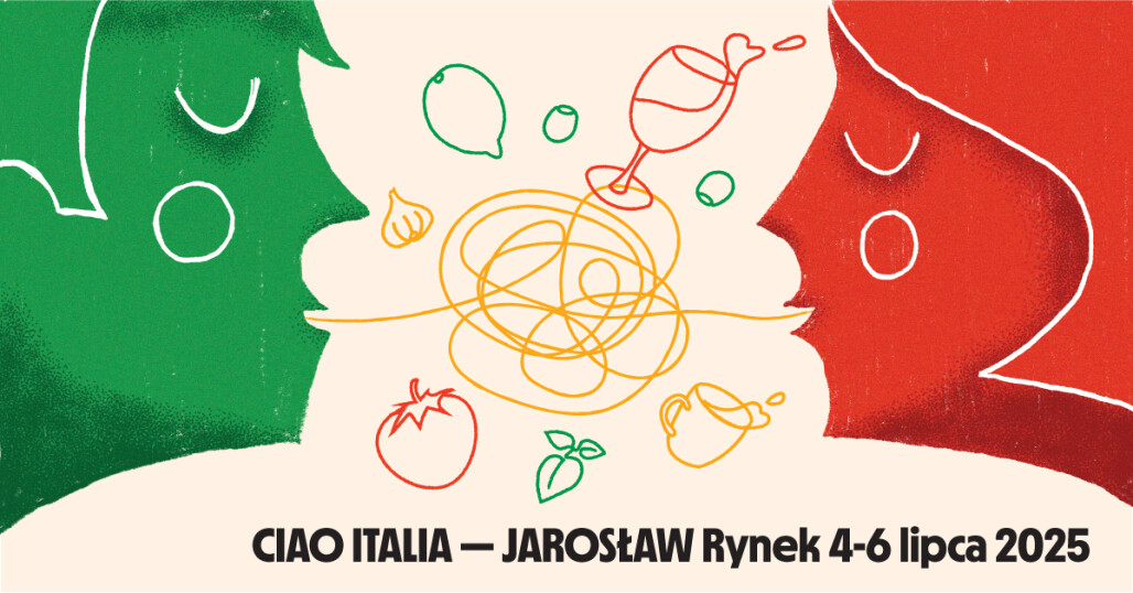 Ciao Italia