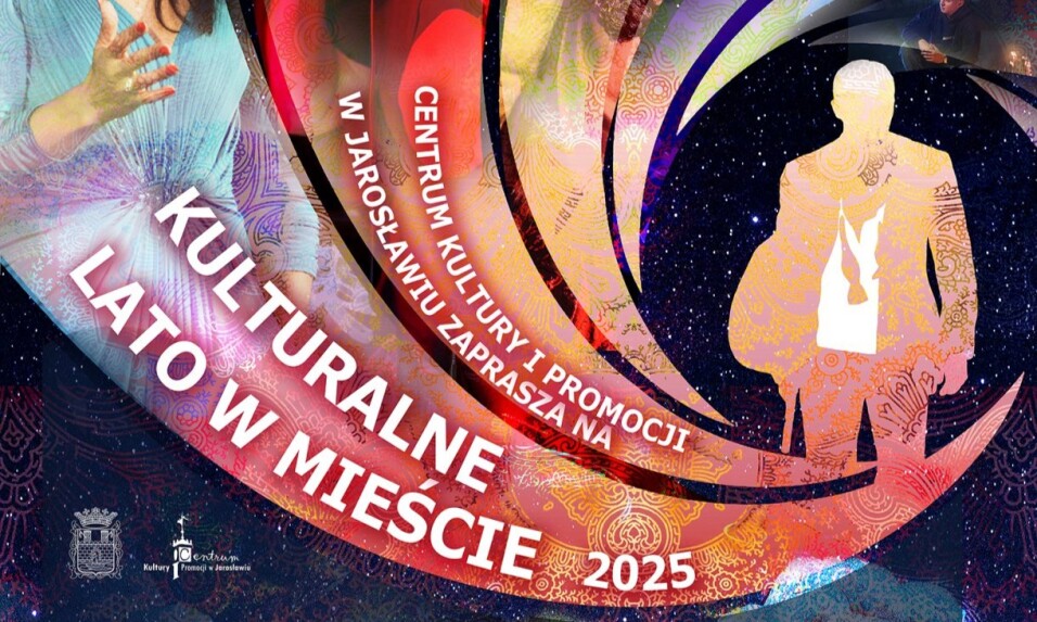Kulturalne Lato w Mieście