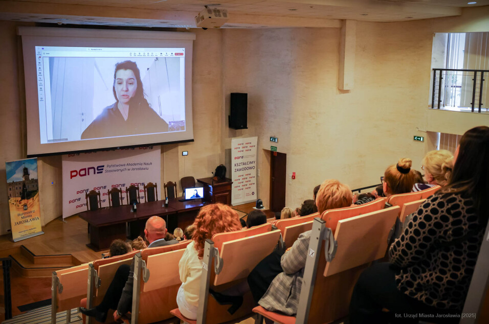 Wystartował program „Higiena cyfrowa - mądrze w&nbsp;sieci”