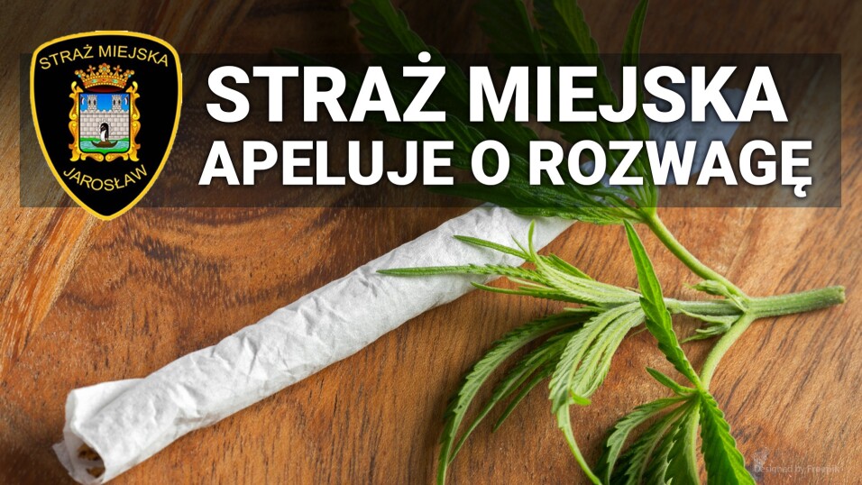 Straż Miejska apeluje