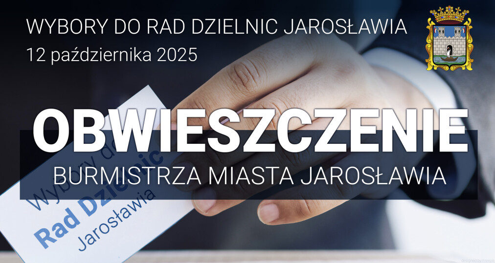 Wybory do Rad Dzielnic