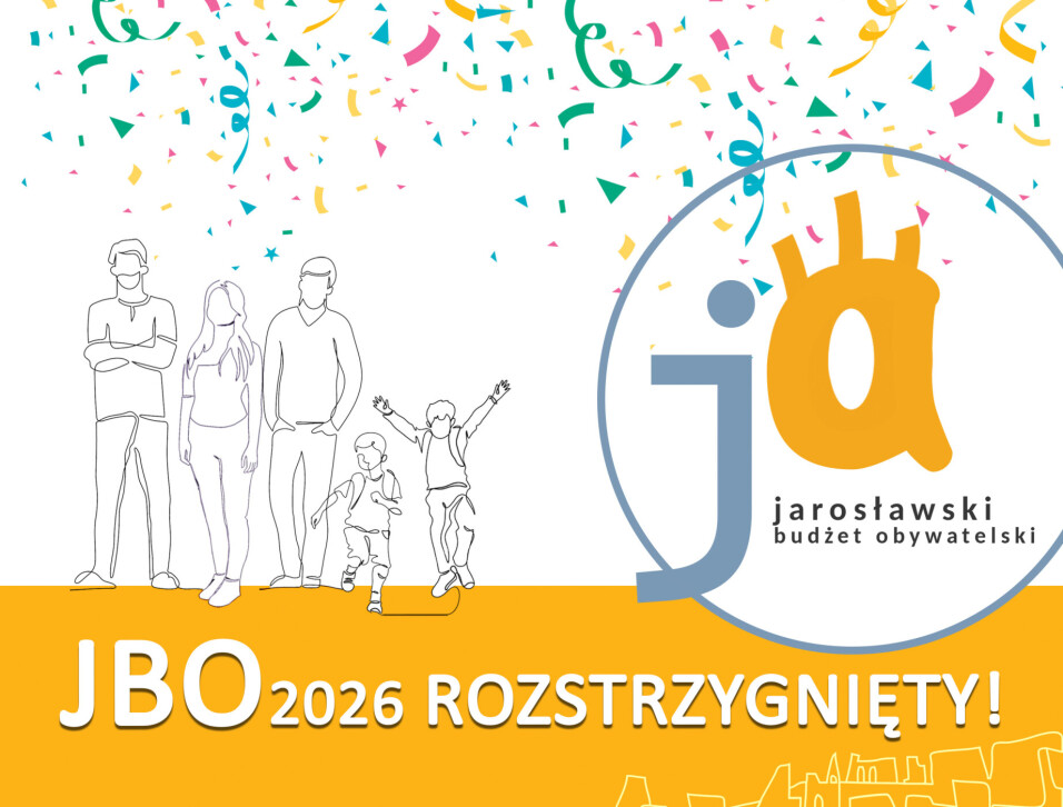 JBO 2026 rozstrzygnięty