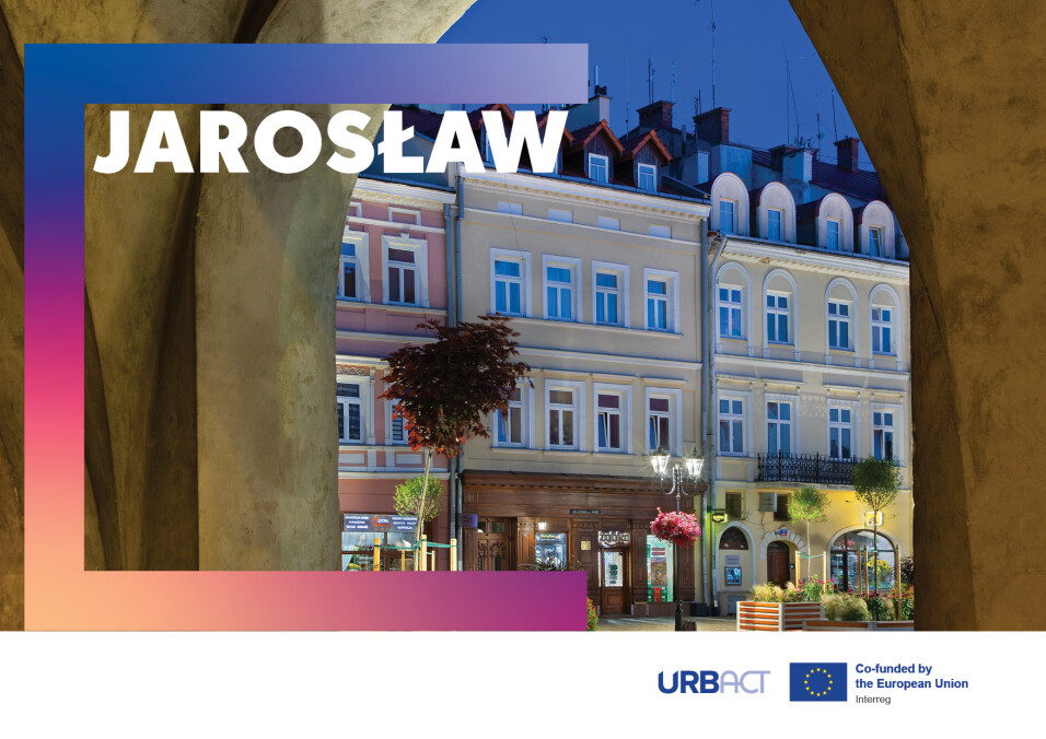 URBACT IV