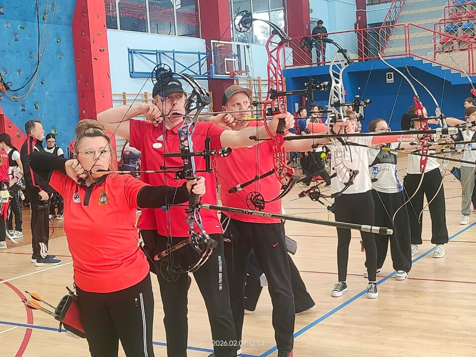 Powołanie do&nbsp;kadry narodowej