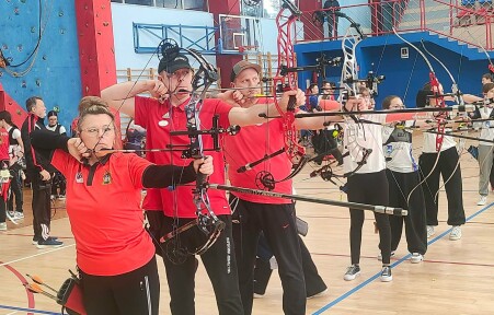 Powołanie do&nbsp;kadry narodowej