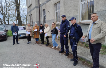 Dobry Początek - ośrodek wsparcia dla osób w&nbsp;kryzysie powstanie w&nbsp;Jarosławiu z&nbsp;funduszy szwajcarskich