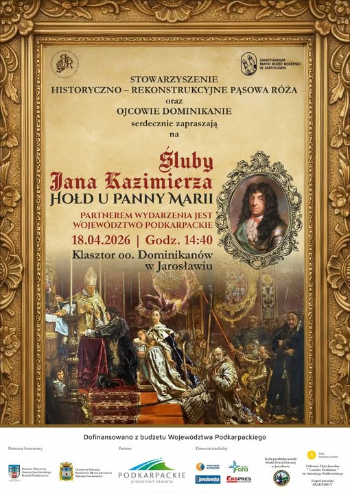Śluby Jana Kazimierza