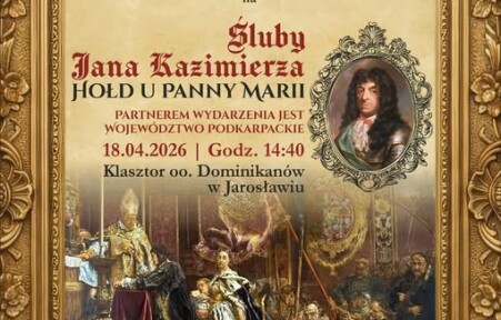 Śluby Jana Kazimierza