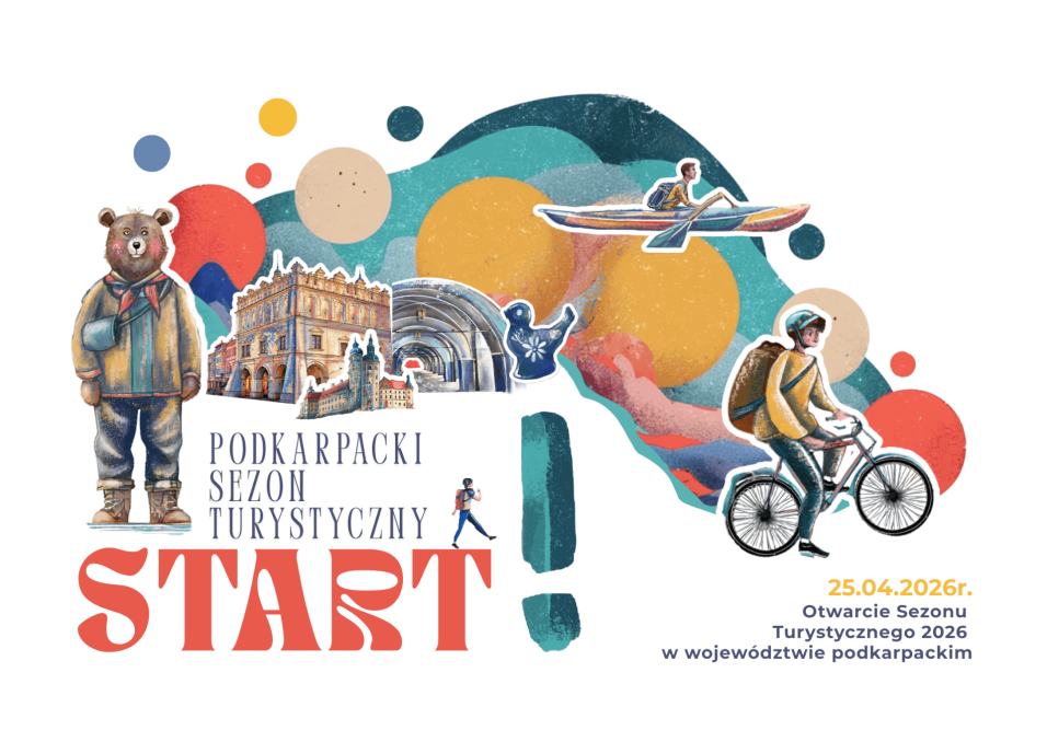 zapowiedź: Otwarcie Sezonu Turystycznego 2026 na&nbsp;jarosławskim Rynku