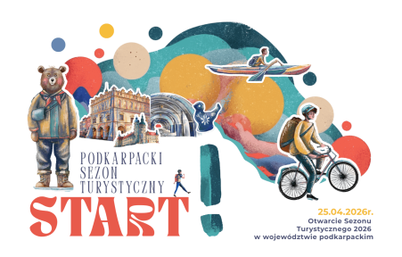 zapowiedź: Otwarcie Sezonu Turystycznego 2026 na&nbsp;jarosławskim Rynku