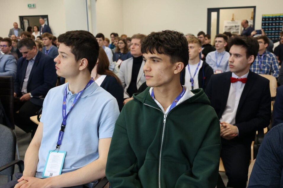 Olimpiada InnowacjiTechnicznych w&nbsp;Telekomunikacji i&nbsp;Informatyce