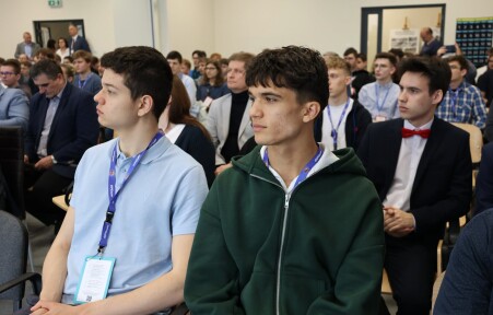 Olimpiada InnowacjiTechnicznych w&nbsp;Telekomunikacji i&nbsp;Informatyce