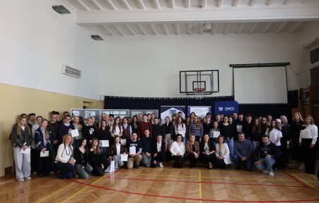 Zostań wybitnym naukowcem, jak Maria Curie-Skłodowska”