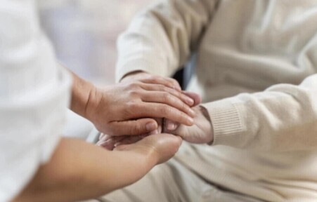 Opieka wytchnieniowa