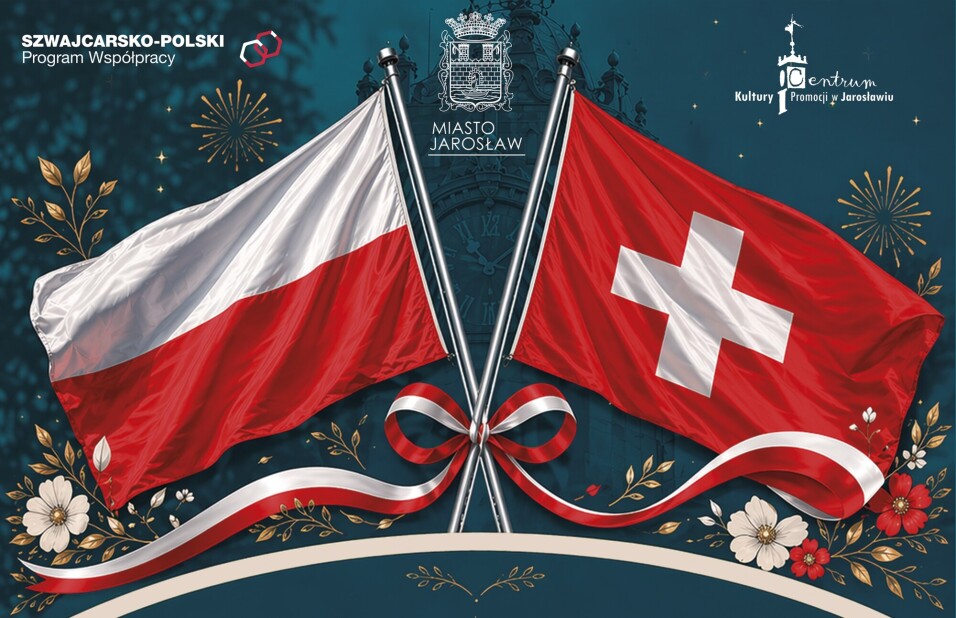 2-3 maja święta narodowe z&nbsp;piknikiem na&nbsp;rynku - grafika