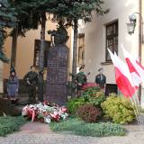 Pomnik Bohaterów i Ofiar II Wojny Światowej