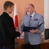 Młodzieżowa Rada Miasta Jarosławia 2023-2025