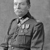 Fot. 5: Karol Trzaska – Durski jako generał broni WP (1923) Wikipedia, domena publiczna