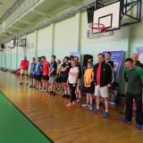 Otwarte Mistrzostwa w Badmintonie o Nagrodę Burmistrza Miasta Jarosławia