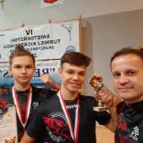 KSW Sokół Jarosław na IV Świętokrzyskim Turnieju Kickboxingu