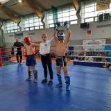 KSW Sokół Jarosław na IV Świętokrzyskim Turnieju Kickboxingu