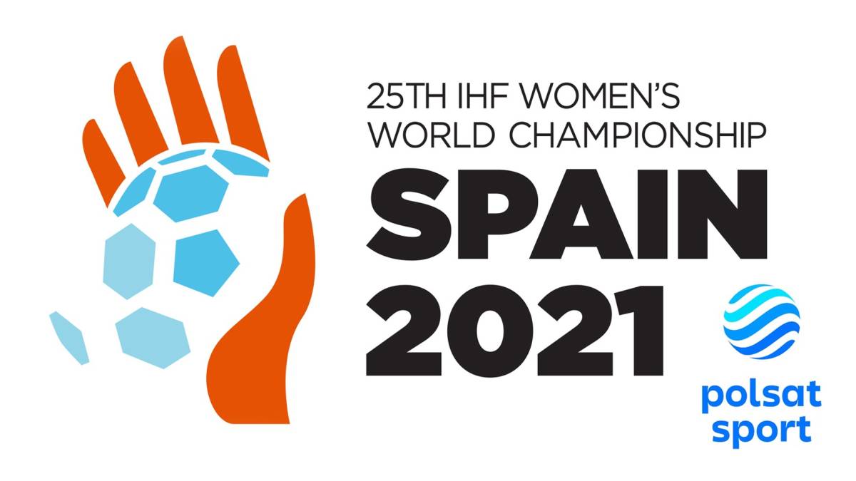 Logo Mistrzostw Świata w Piłce Ręcznej Kobiet