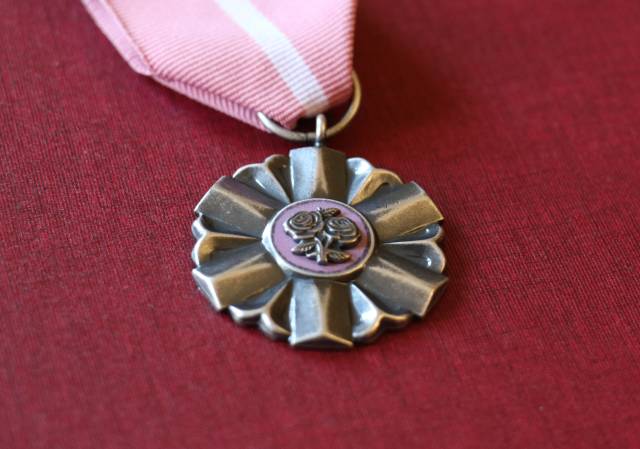 Medal Prezydenta RP